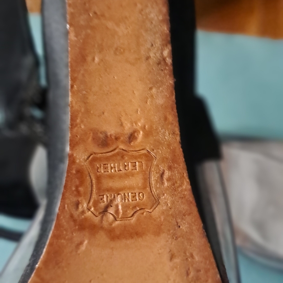 Shoes - Picture 6 of 6